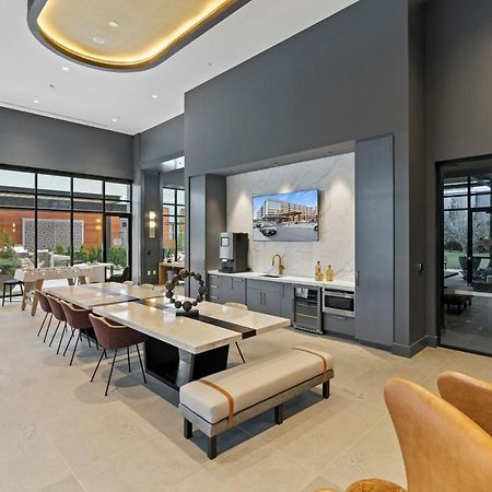 Whyhotel By Placemakr, Columbia Kültér fotó