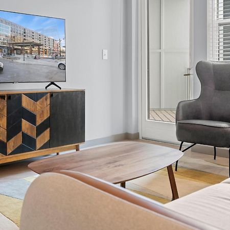 Whyhotel By Placemakr, Columbia Kültér fotó