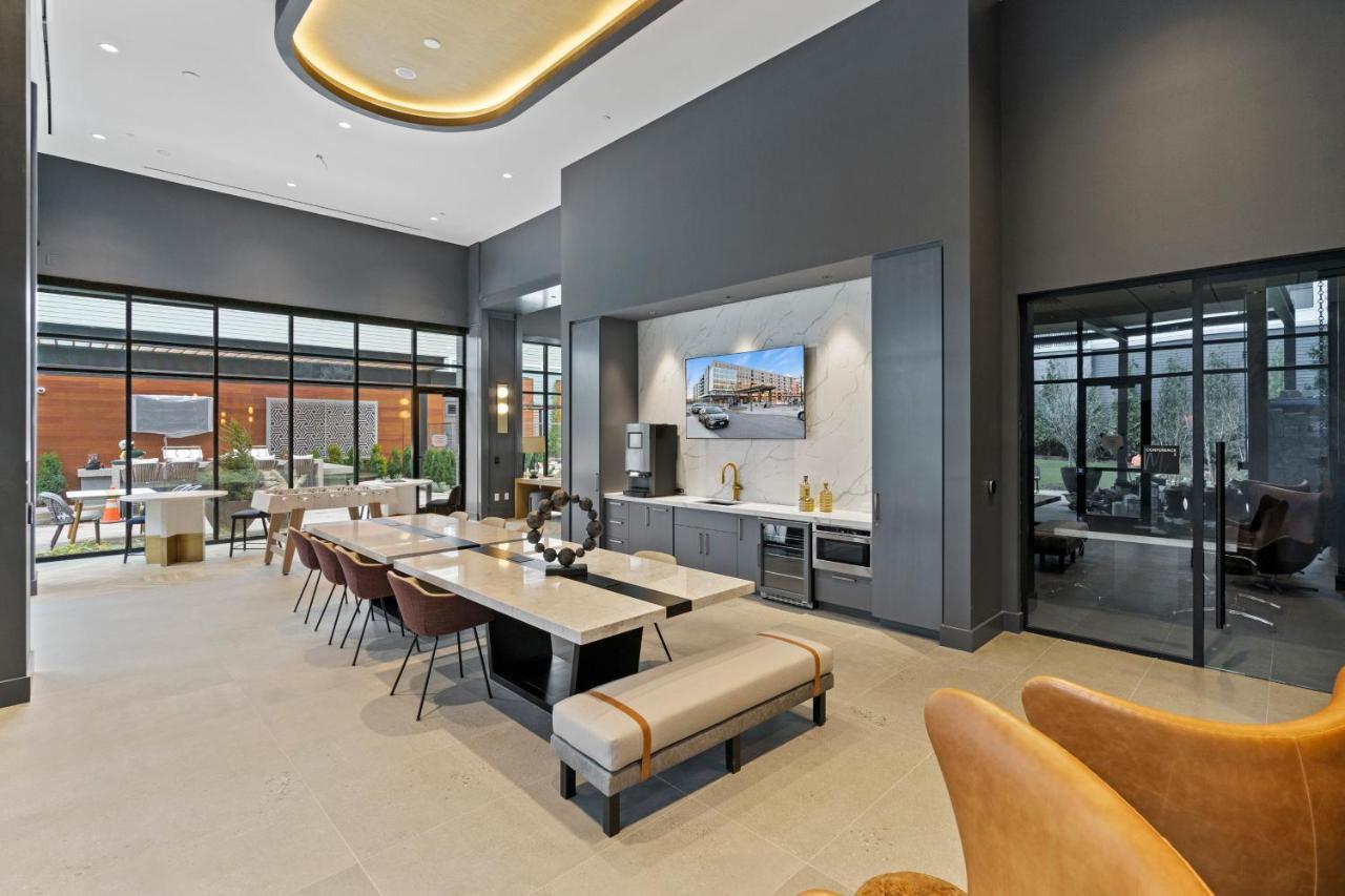 Whyhotel By Placemakr, Columbia Kültér fotó