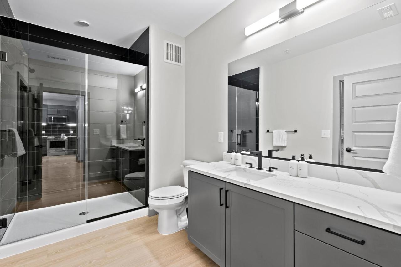 Whyhotel By Placemakr, Columbia Kültér fotó