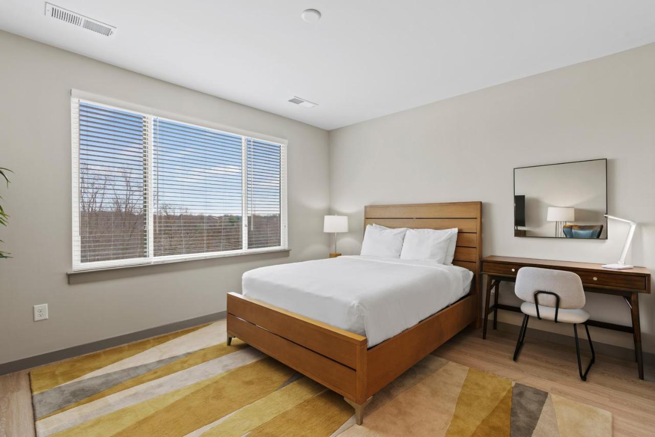 Whyhotel By Placemakr, Columbia Kültér fotó