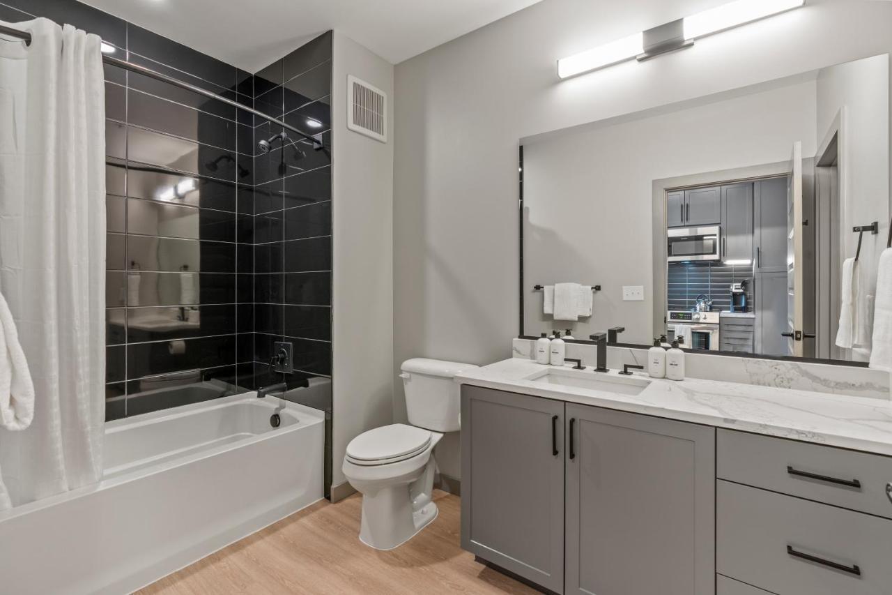 Whyhotel By Placemakr, Columbia Kültér fotó
