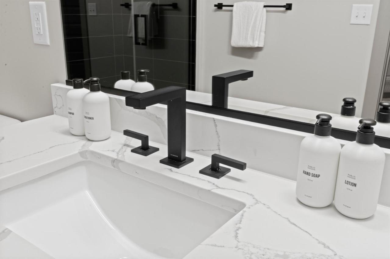 Whyhotel By Placemakr, Columbia Kültér fotó