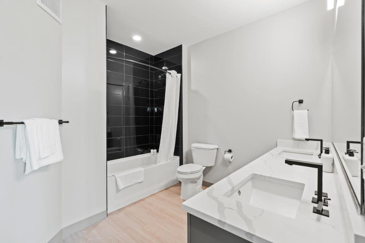 Whyhotel By Placemakr, Columbia Kültér fotó