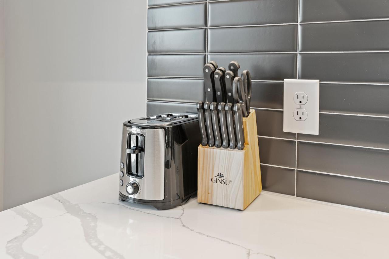Whyhotel By Placemakr, Columbia Kültér fotó