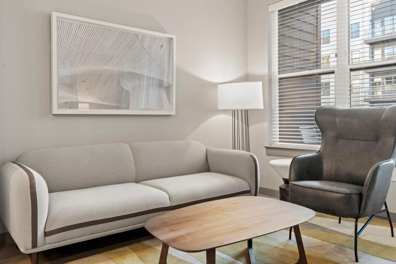Whyhotel By Placemakr, Columbia Kültér fotó