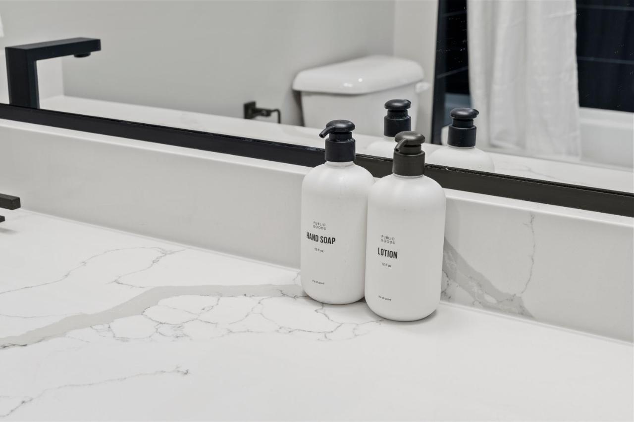 Whyhotel By Placemakr, Columbia Kültér fotó