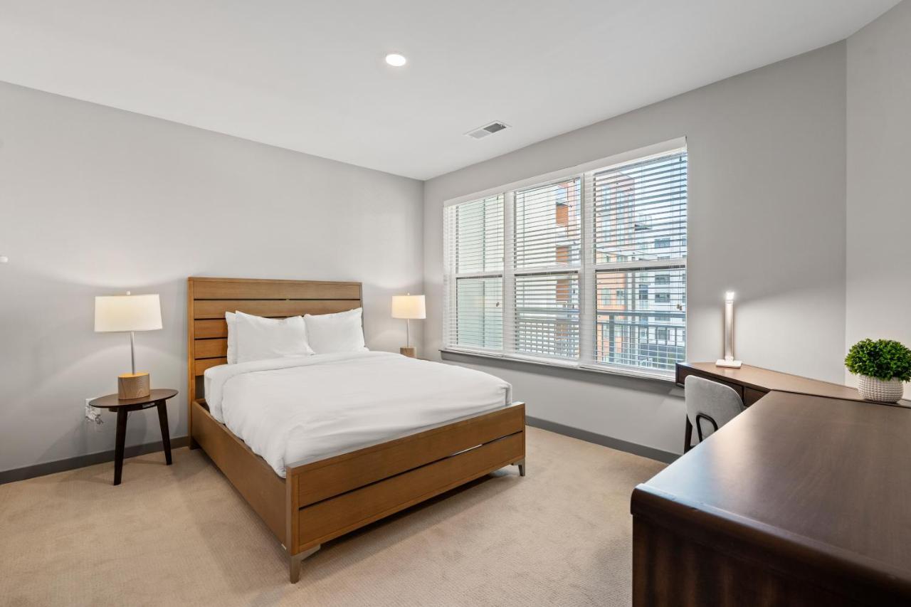 Whyhotel By Placemakr, Columbia Kültér fotó