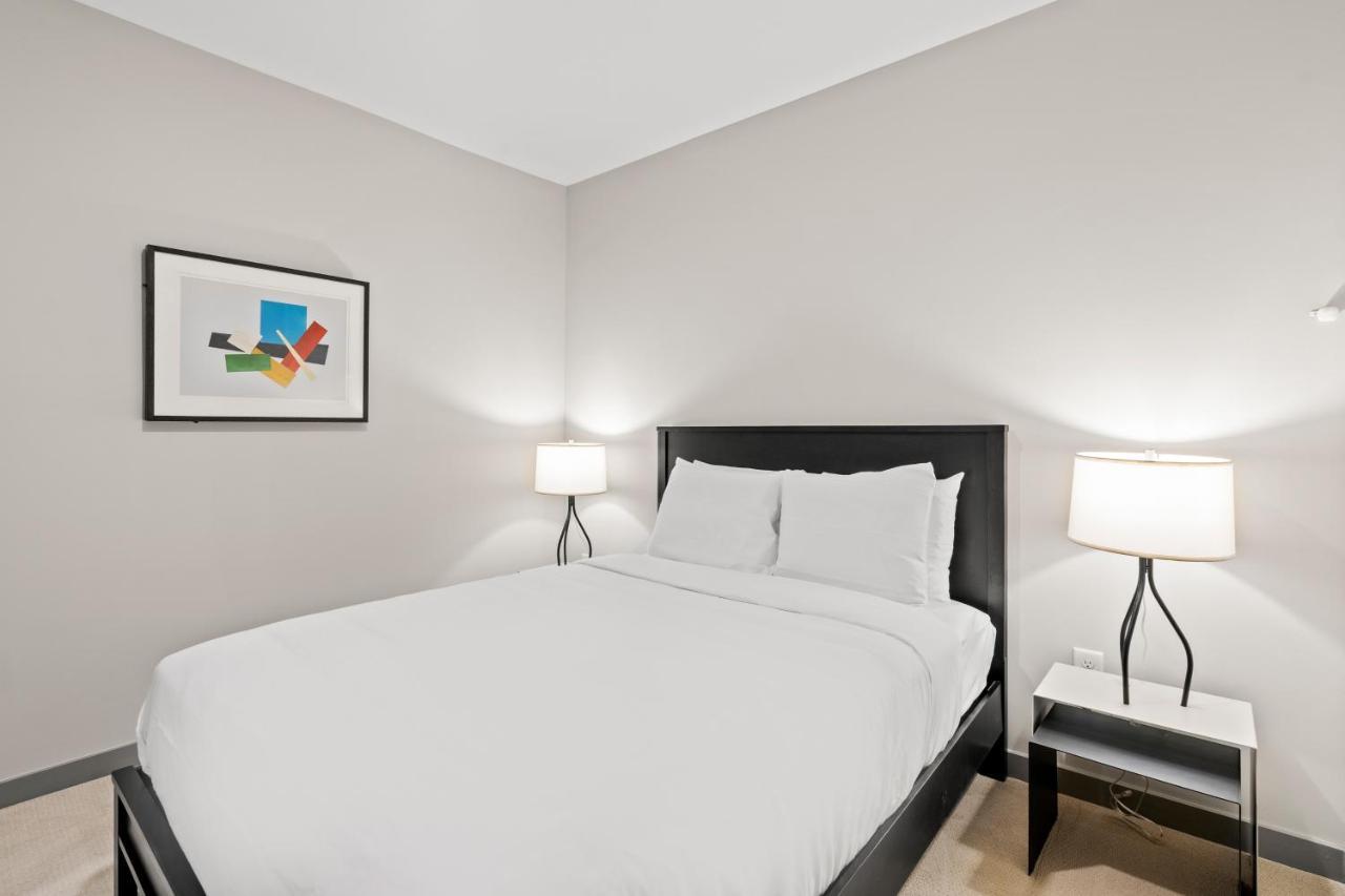 Whyhotel By Placemakr, Columbia Kültér fotó