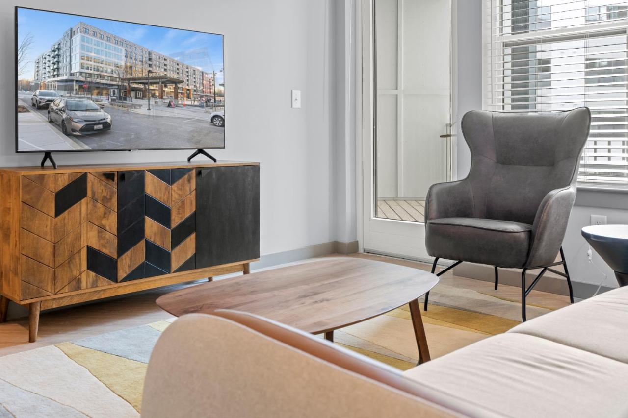Whyhotel By Placemakr, Columbia Kültér fotó